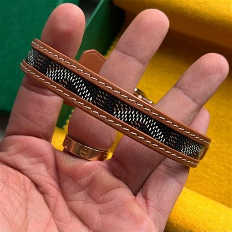 goyard dog collar large|goyard edmond collar uk.